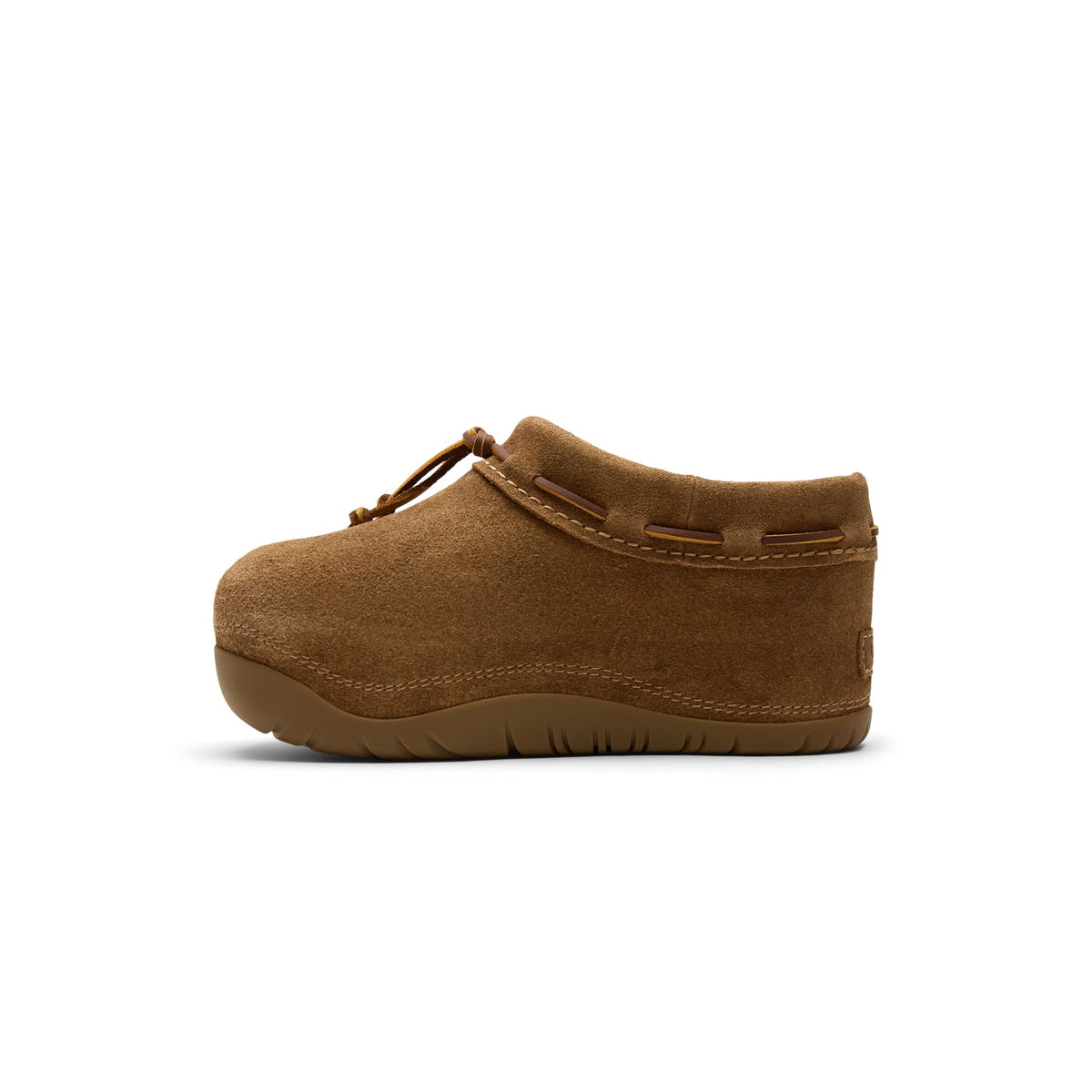 UGG WMNS Bucked Clog (Chestnut) - Image 2