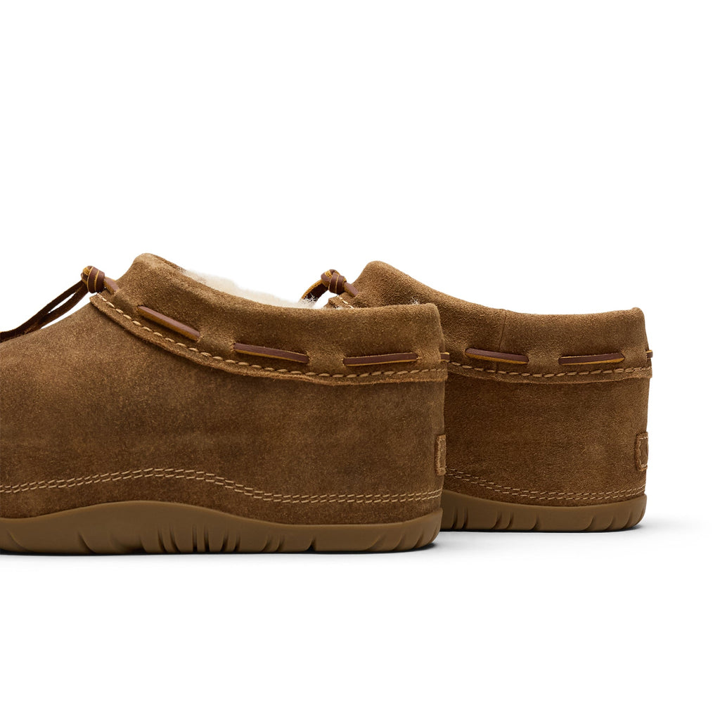 UGG WMNS Bucked Clog (Chestnut) - Image 4