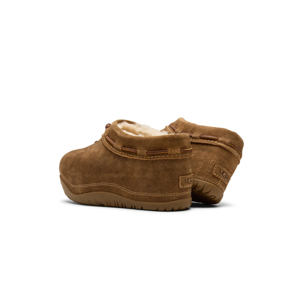 UGG WMNS Bucked Clog (Chestnut) - Image 5