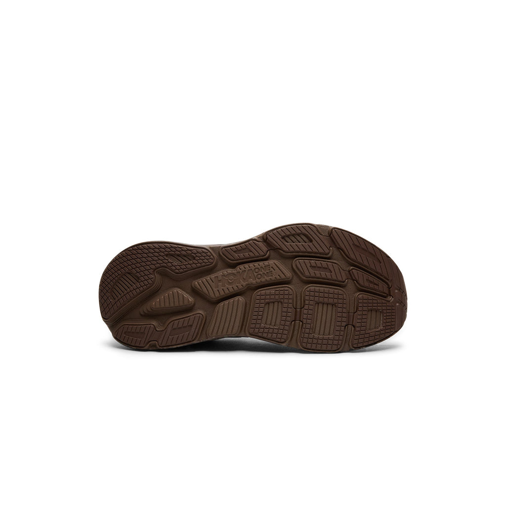 HOKA Bondi 7 Beams (Chestnut/Coffee Bean) - Image 5