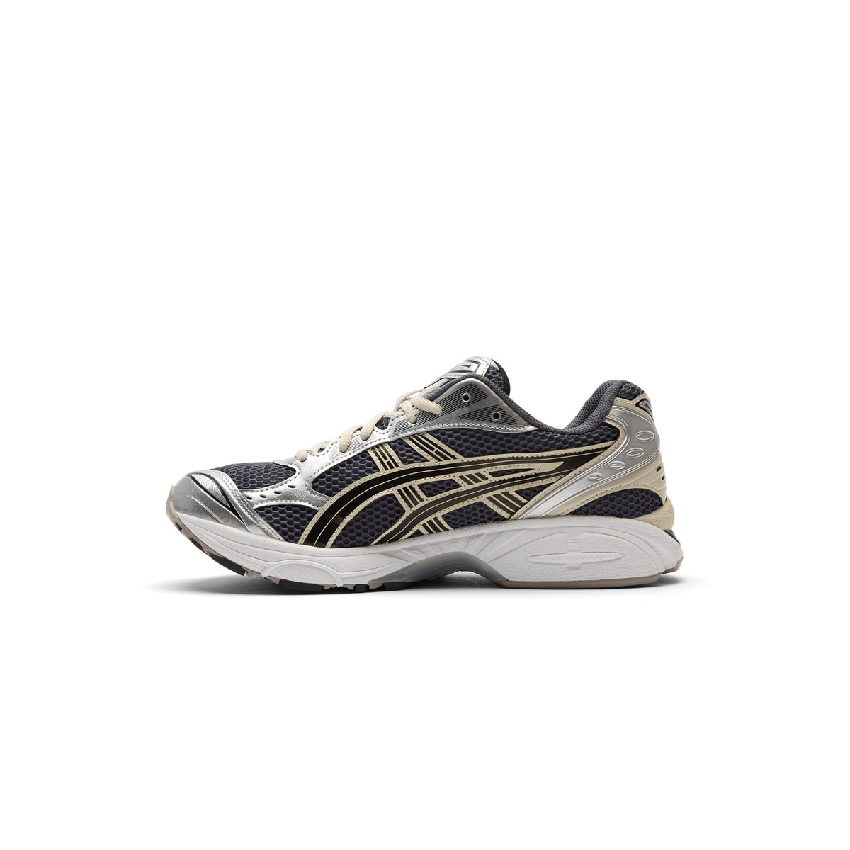 Asics Gel-Kayano 14 (Carrier Grey/Black) - Image 2