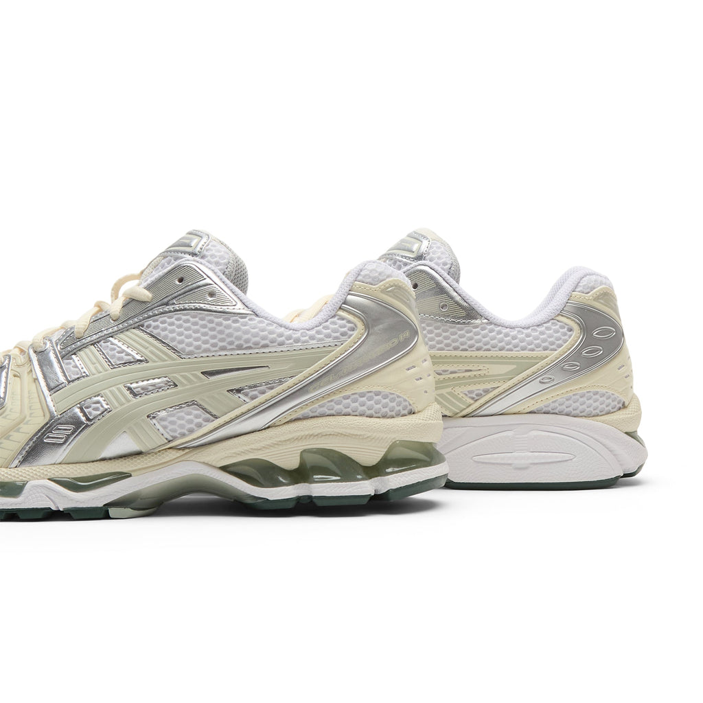 Asics Gel-Kayano 14 (White/Light Sage) - Image 3