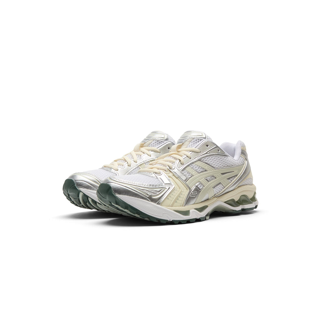 Asics Gel-Kayano 14 (White/Light Sage) - Image 4