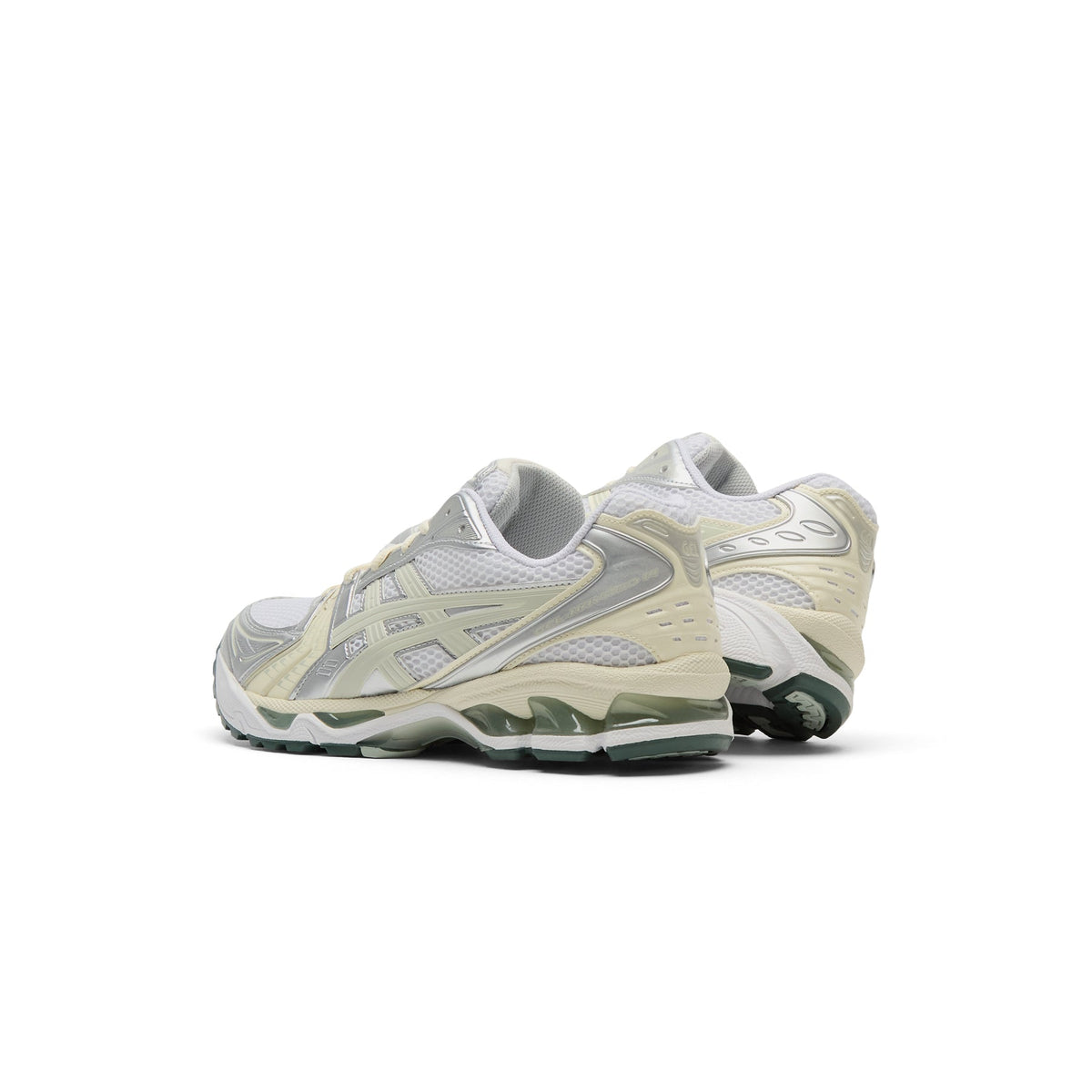 Asics Gel-Kayano 14 (White/Light Sage) - Image 5