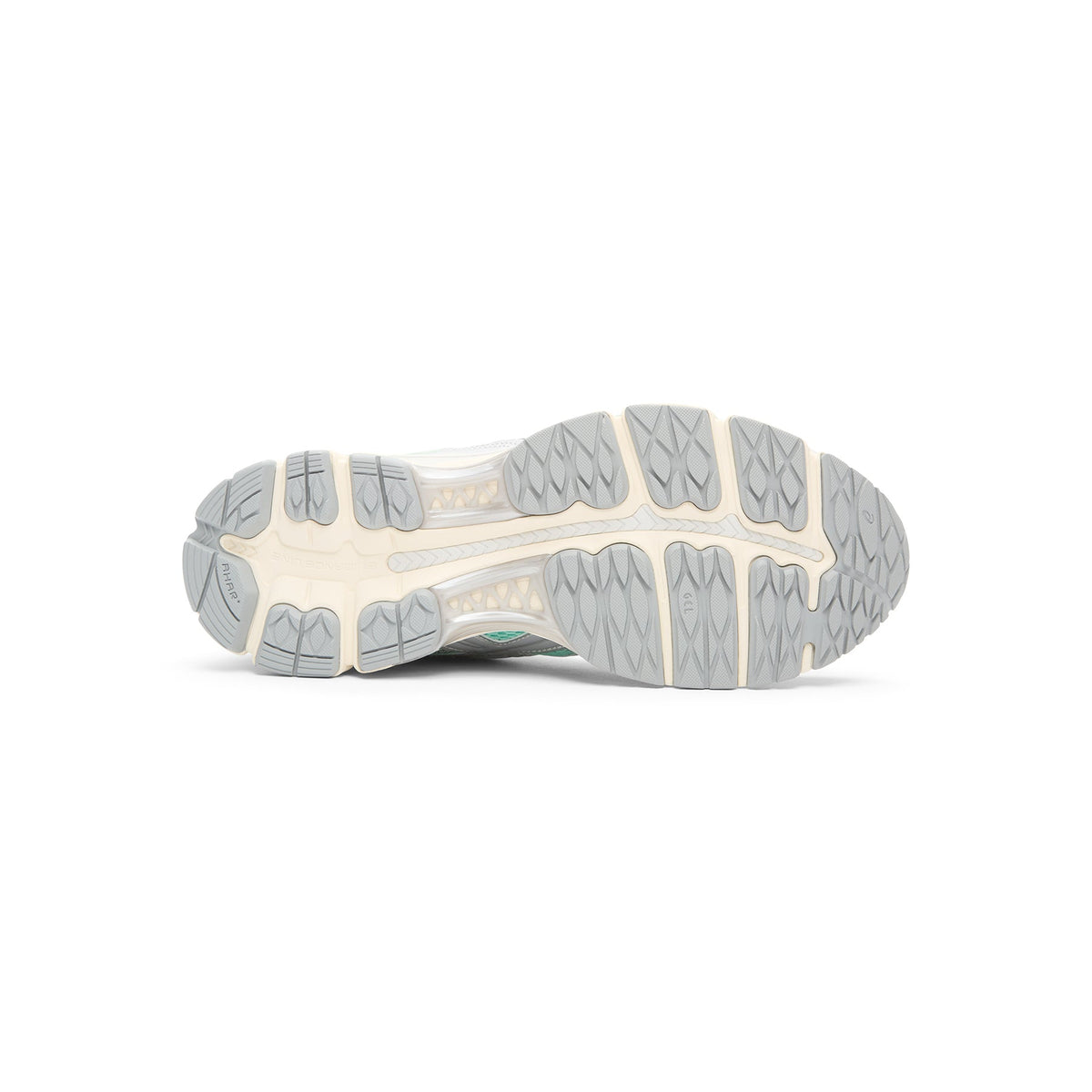 Asics Gel-Kayano 12.1 (Ice Green/Gravel) - Image 5