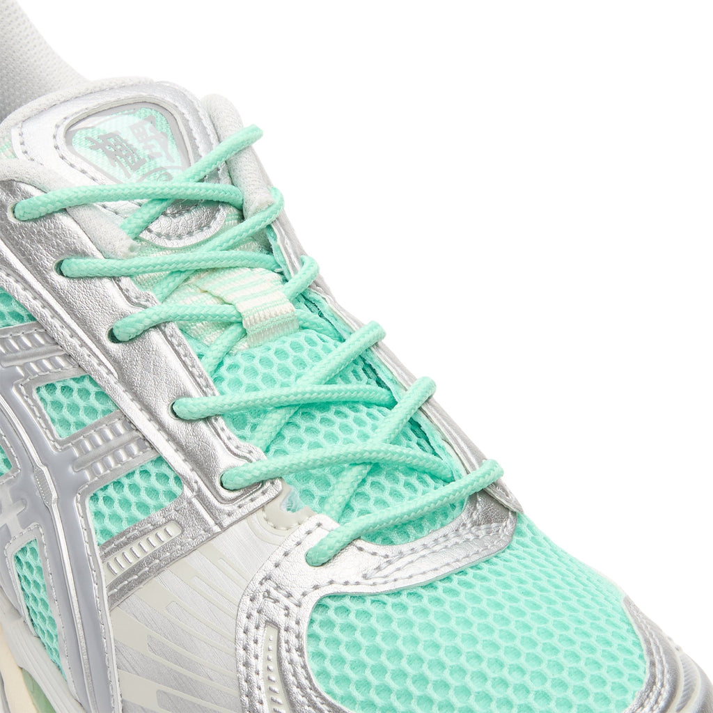 Asics Gel-Kayano 12.1 (Ice Green/Gravel) - Image 7