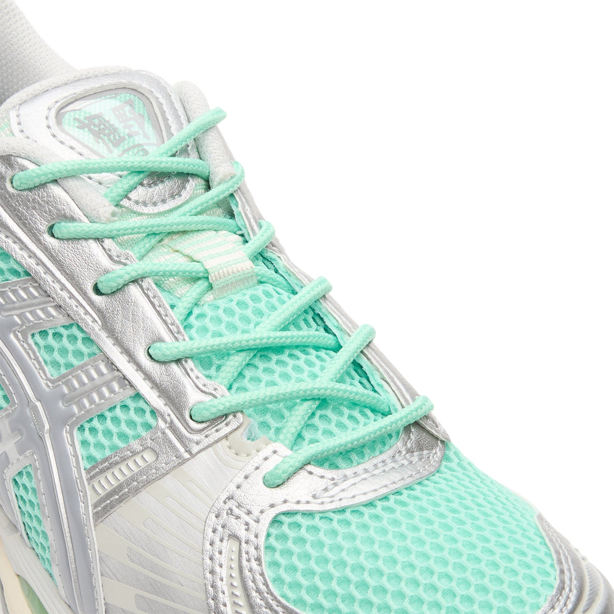 Asics Gel-Kayano 12.1 (Ice Green/Gravel) - Image 7