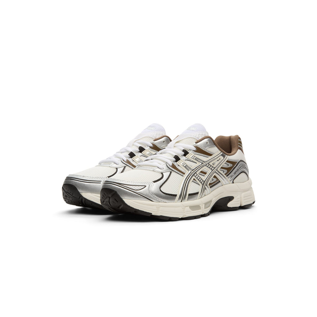 Asics Gel-Stratus Mc (White/Clay Canyon) - Image 3