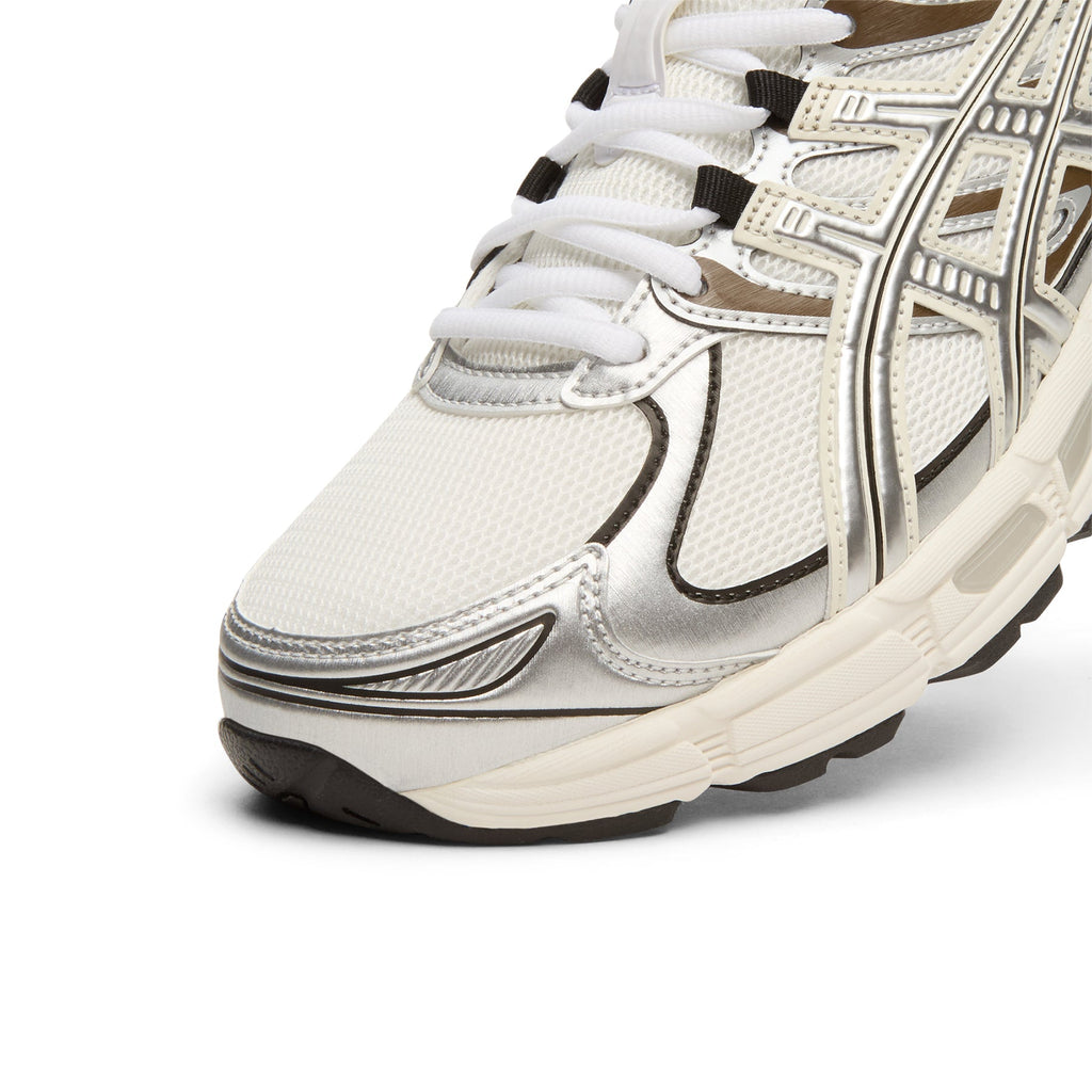 Asics Gel-Stratus Mc (White/Clay Canyon) - Image 6
