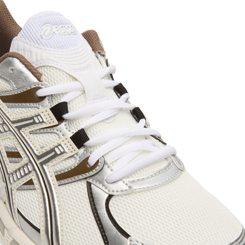 Asics Gel-Stratus Mc (White/Clay Canyon) - Image 7