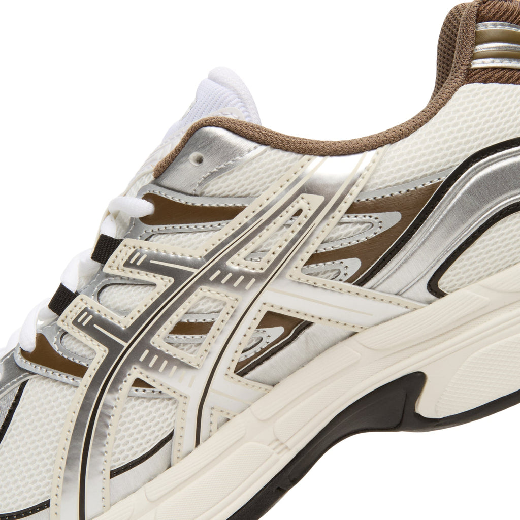 Asics Gel-Stratus Mc (White/Clay Canyon) - Image 8
