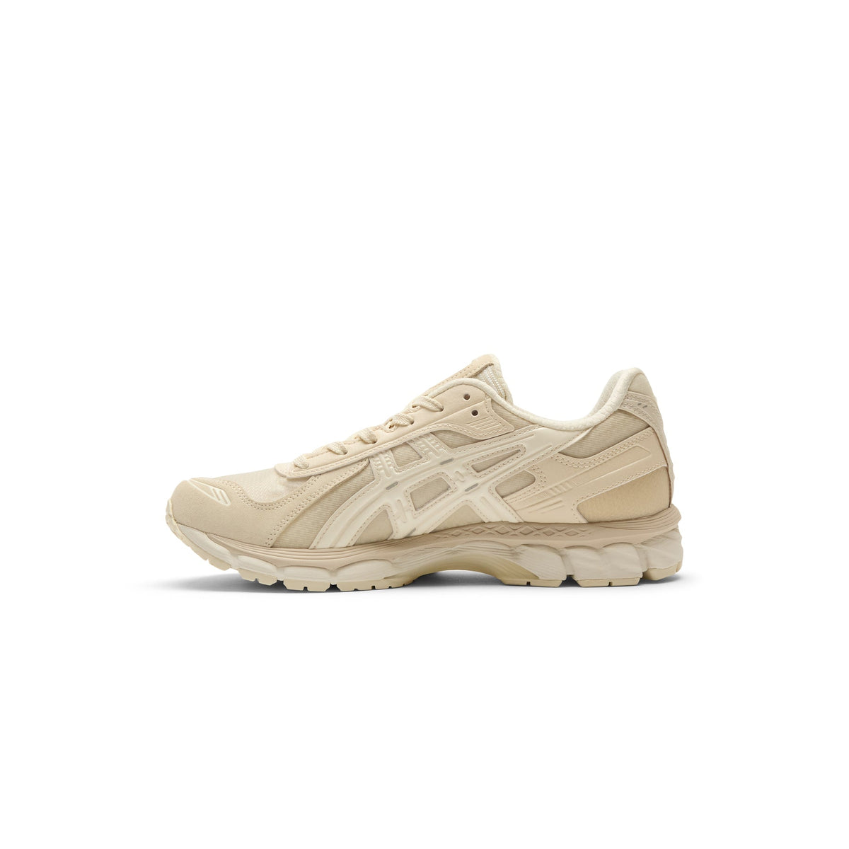 Asics Gel-Kayano 12.1 x Invincible x MADNESS (Vanilla/Vanilla) - Image 2
