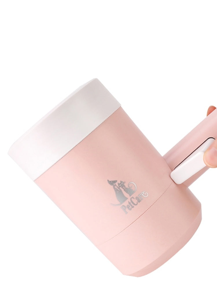 Portable Pet Paw Cleaner Cup - Image 3