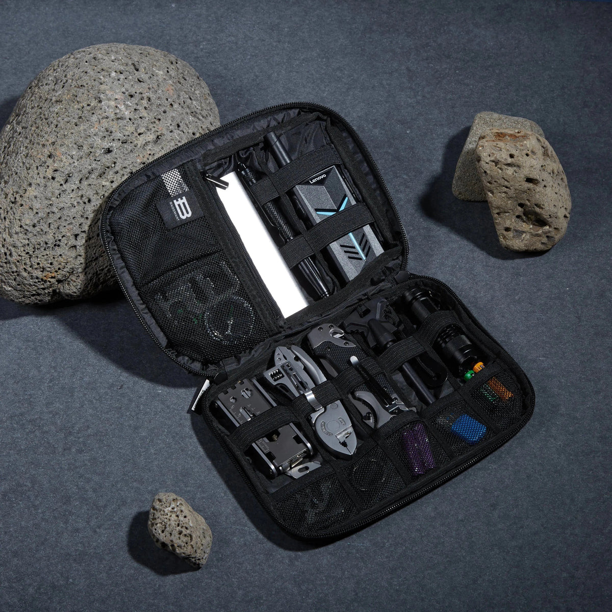 Pomona Electronic Organizer - Image 20