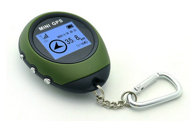 Mini Multi-Function GPS Locator - Image 5
