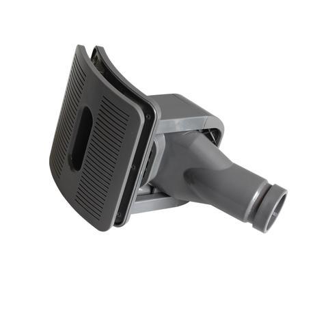 2-in-1 Pet Grooming Vacuum Brush Attachment - Image 5