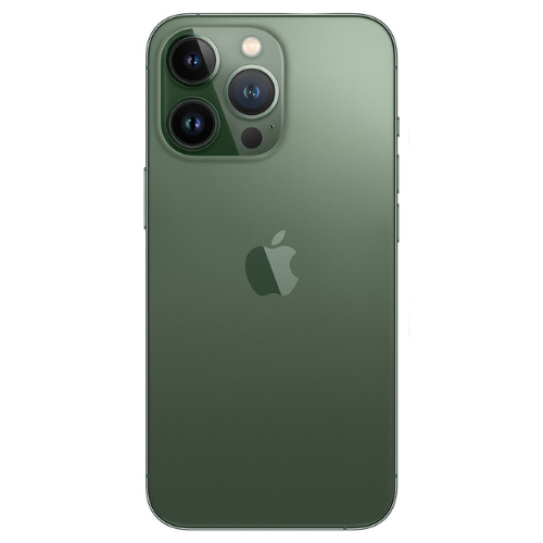 iPhone 13 Pro Alpine Green 256GB (Unlocked) - Image 2