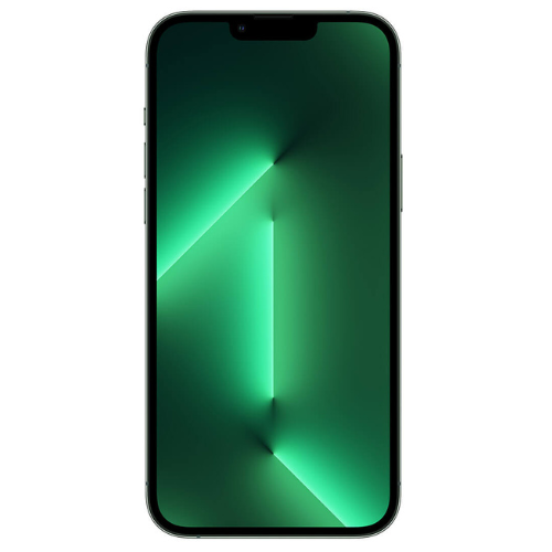 iPhone 13 Pro Max Alpine Green 1TB (Unlocked) - Image 3