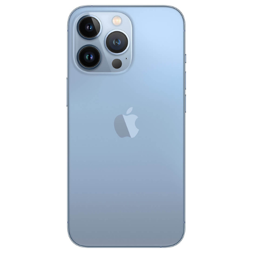 iPhone 13 Pro Sierra Blue 128GB (Unlocked) - Image 2