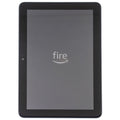 Amazon Fire HD 8 10th Generation - 8" - Tablet - 32GB - Black - B07TMJ1R3X-