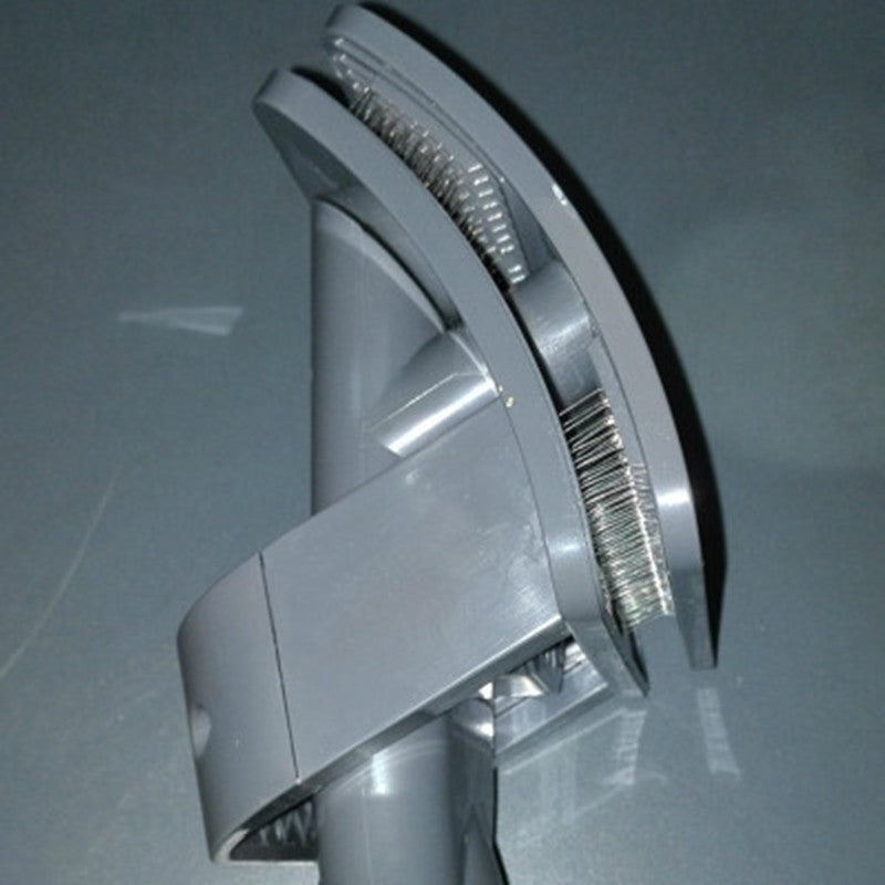 2-in-1 Pet Grooming Vacuum Brush Attachment - Image 3