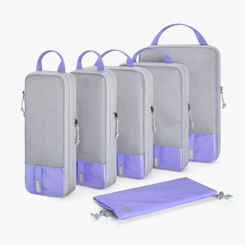Compression Packing Cubes 6 PCS - Image 45