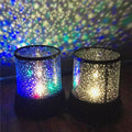 LED Star Night Light Projector - Image 5