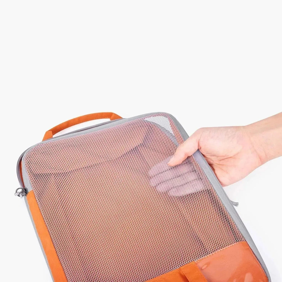 Compression Packing Cubes 6 PCS - Image 40