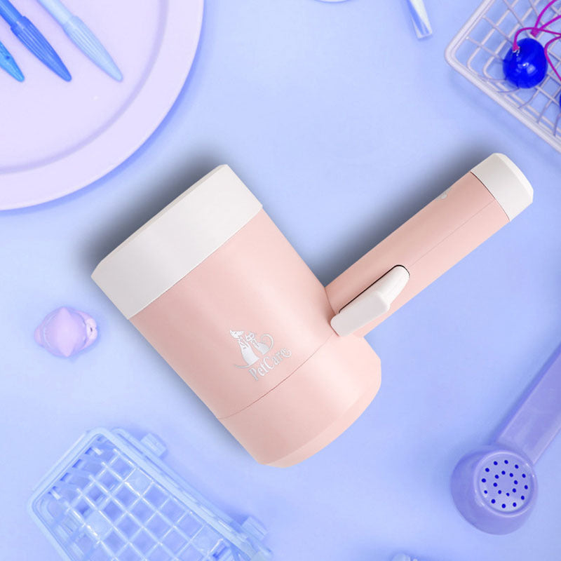 Portable Pet Paw Cleaner Cup - Image 5