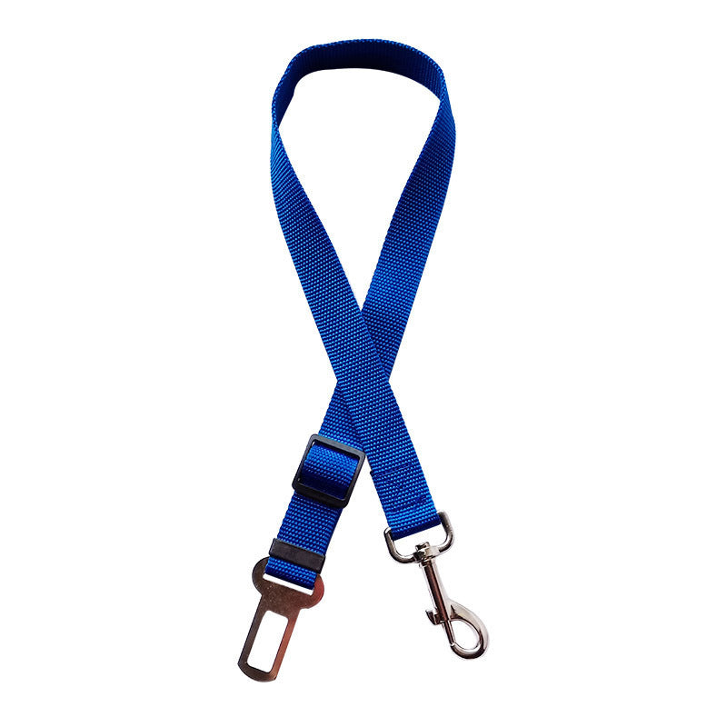 Adjustable Pet Car Seat Belt - Image 6