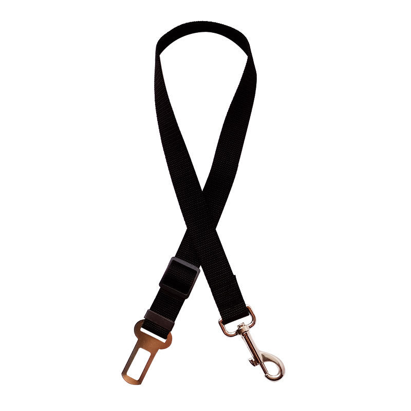 Adjustable Pet Car Seat Belt - Image 3