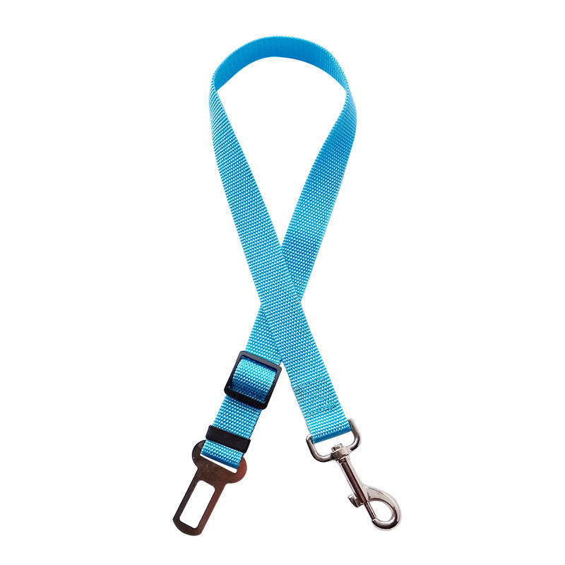Adjustable Pet Car Seat Belt - Image 5