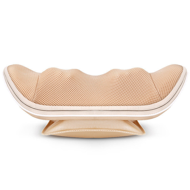 Heated Shiatsu Massage Cushion - Image 3