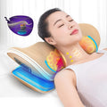 Heated Shiatsu Massage Cushion