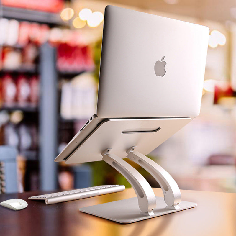 Adjustable Laptop & Tablet Stand - Image 2