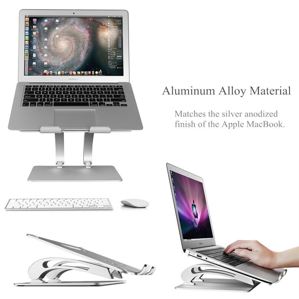 Adjustable Laptop & Tablet Stand - Image 4