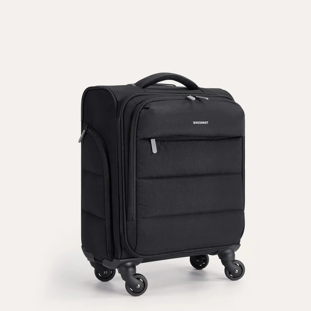 Bagsmart 16" Personal Item Carry on Luggage - Image 10