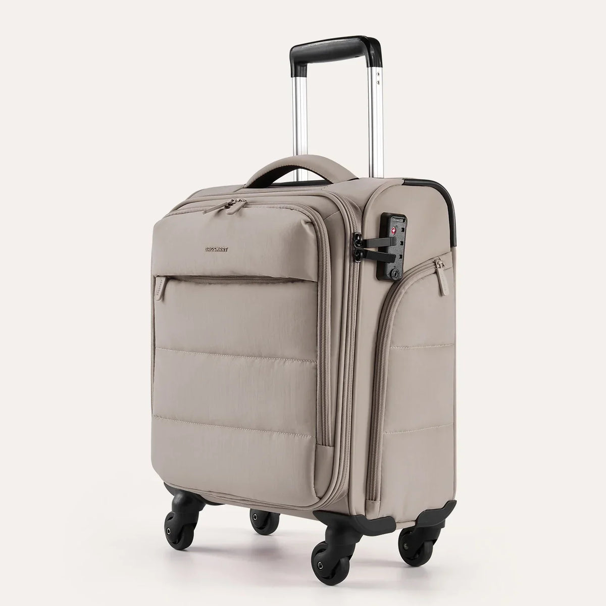 Bagsmart 16" Personal Item Carry on Luggage - Image 20