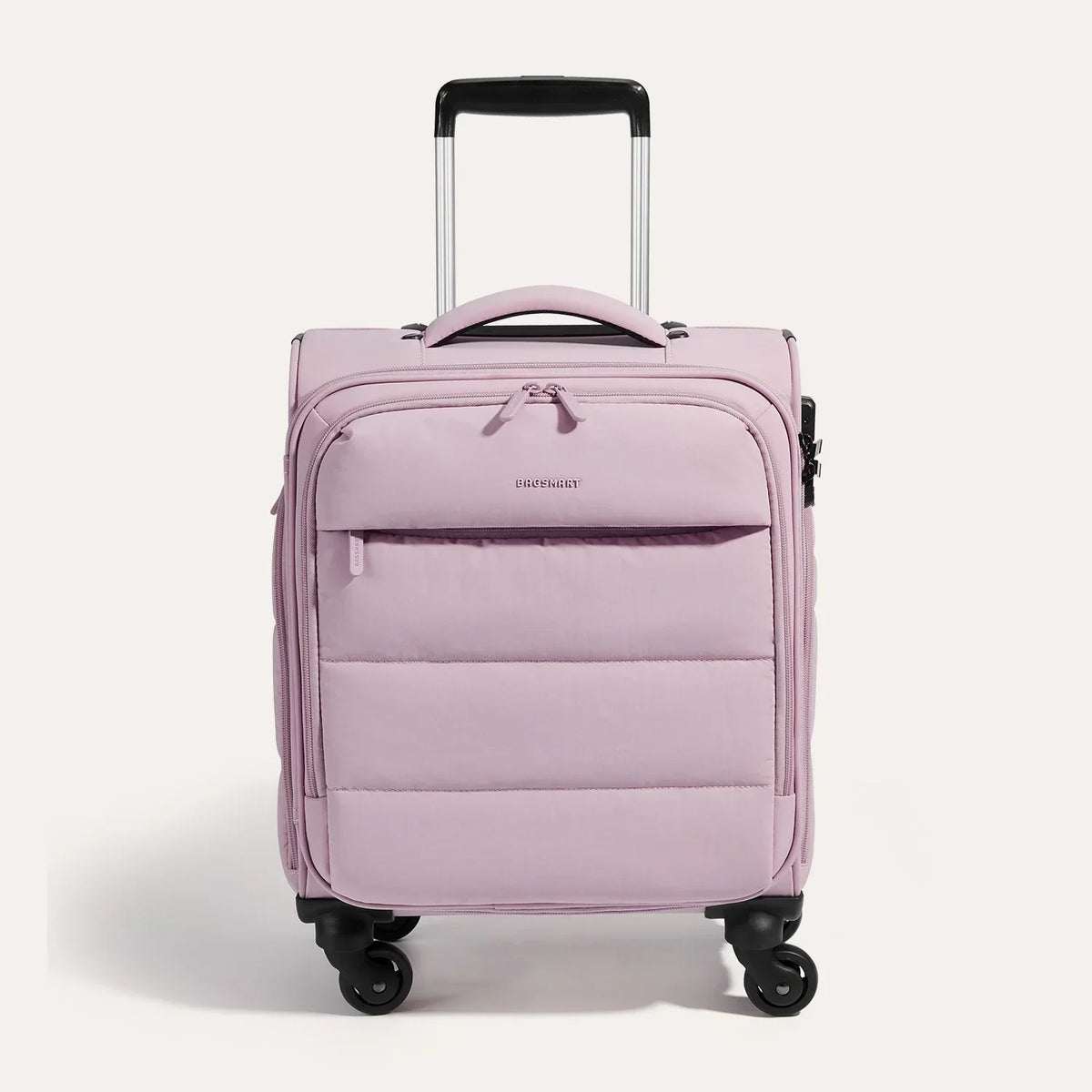 Bagsmart 16" Personal Item Carry on Luggage - Image 31