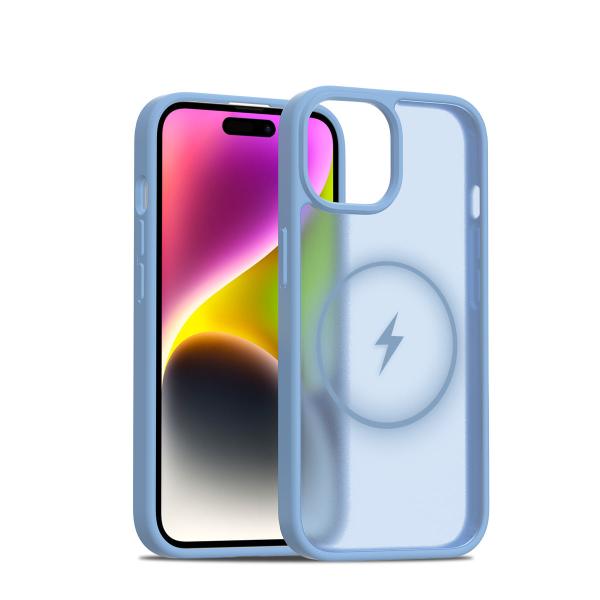 Plug - Protective Case for iPhone 15 - Image 4