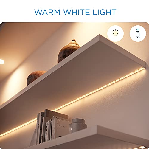 WiZ BR30 Color and Turnable White Bulb 556142 - Image 5