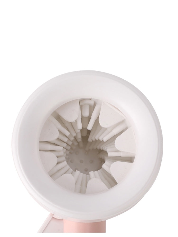 Portable Pet Paw Cleaner Cup - Image 4