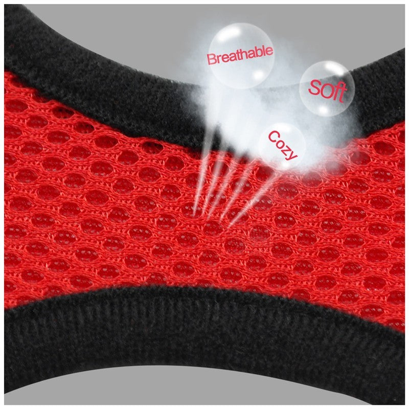 2-in-1 Pet Car Seat Belt & Leash - Image 3