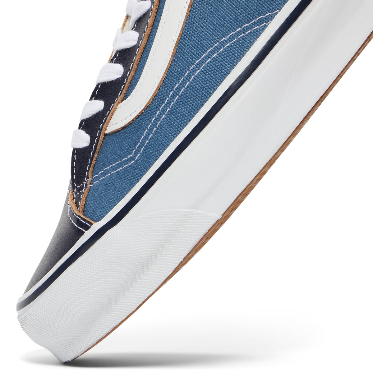 Vans OTW Old Skool 36 Vibram (Navy) - Image 6