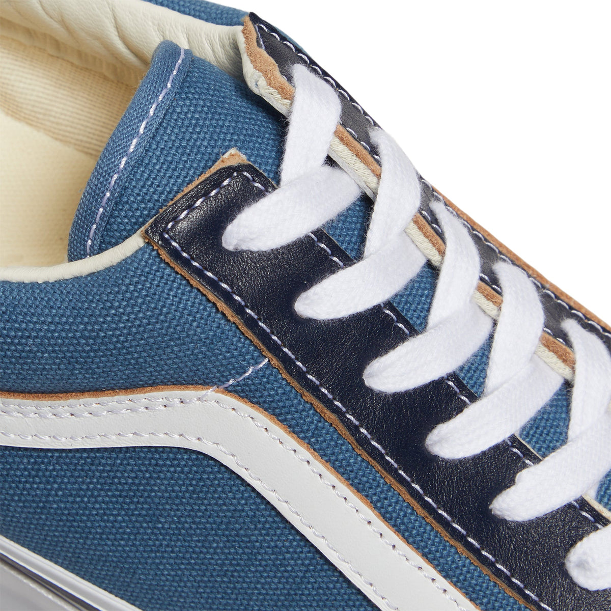 Vans OTW Old Skool 36 Vibram (Navy) - Image 7