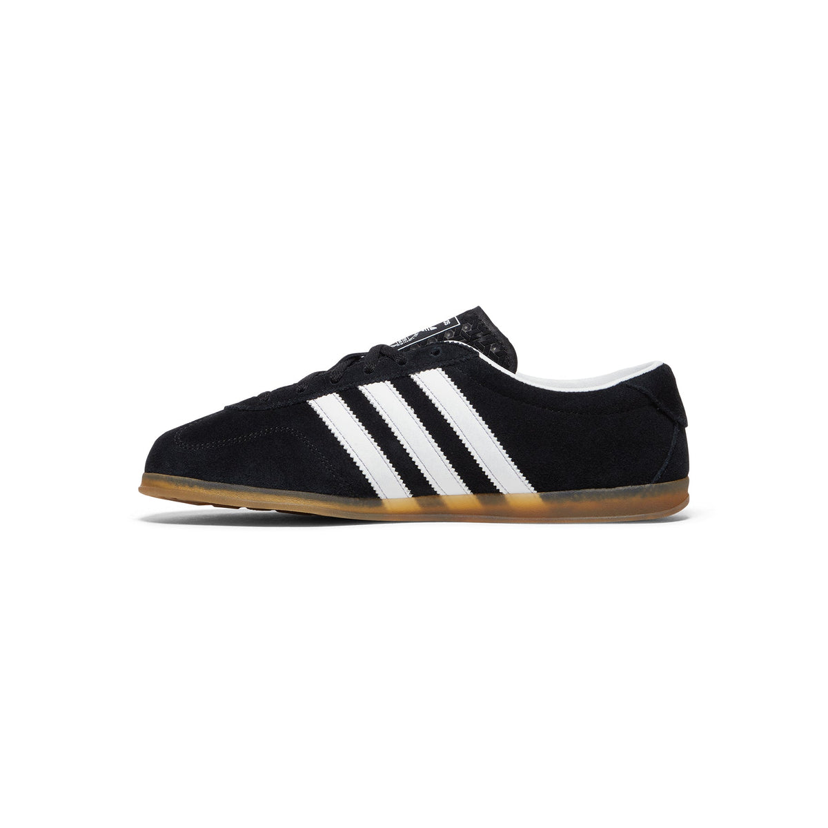 Adidas Gazelle Lo Pro (CBLACK/FTWWHT/GUM3) - Image 2
