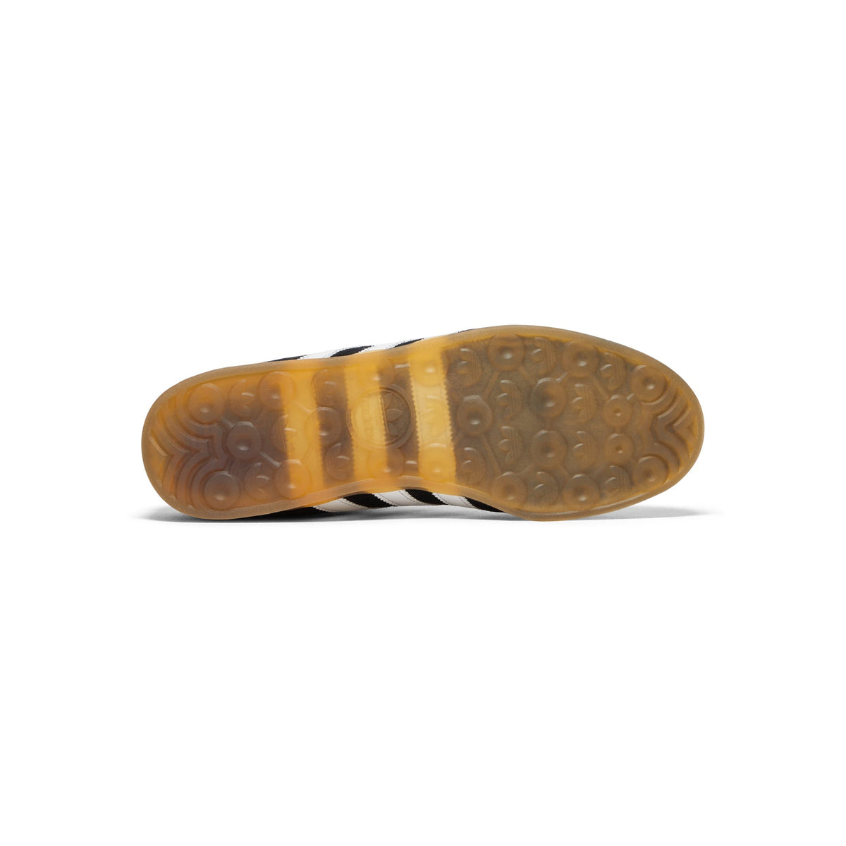 Adidas Gazelle Lo Pro (CBLACK/FTWWHT/GUM3) - Image 5