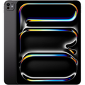 iPad Pro 13" (M4, 2024) 512GB - Silver (Wi-Fi)