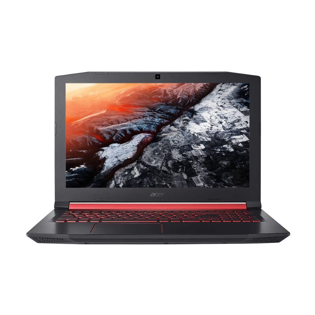 Acer Nitro 5 – 15.6" FHD – AMD Ryzen 5 2500U – 8GB RAM – AMD Radeon RX 560X – 1TB HDD – Black – AN515-42-R5ED
