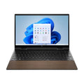 HP Envy x360 – 15.6" FHD Touch – i5-1135G7 – 8GB RAM – 256GB SSD – Gray – 15t-ed100